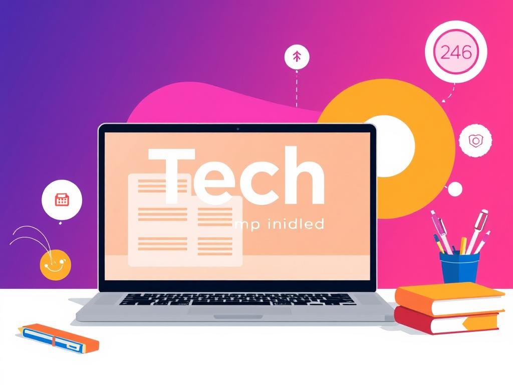 dTech: How Technology is Revolutionizing Education. Examples of Popular EdTech Tools фото