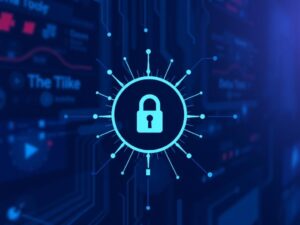 Read more about the article Zero Trust Security: A New Approach to Data Protection