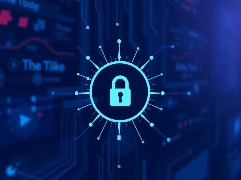 Read more about the article Zero Trust Security: A New Approach to Data Protection