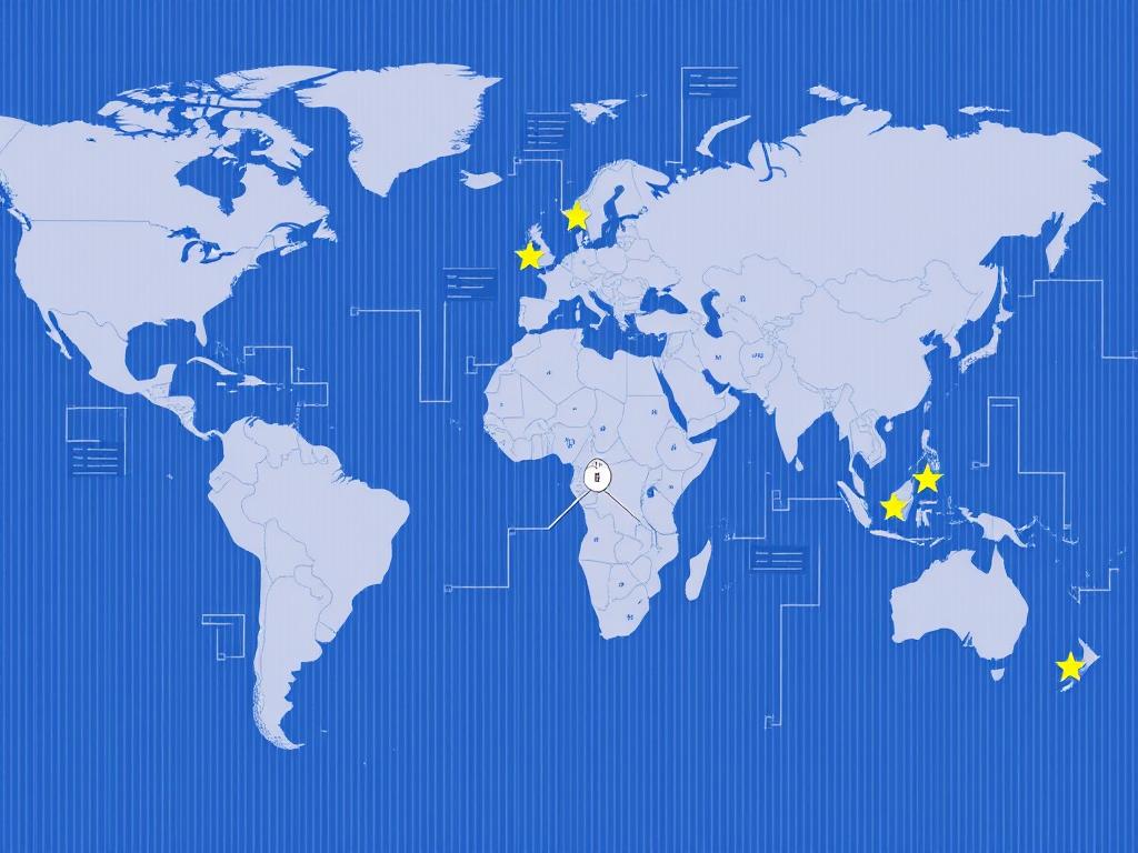 DPR and Data Privacy Regulations Worldwide Latin America: Growing Legal Frameworks фото
