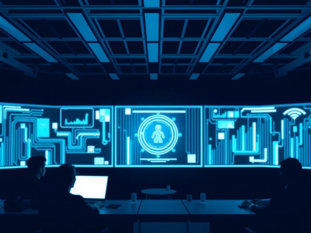 I-Powered Automation in Business Conclusion фото