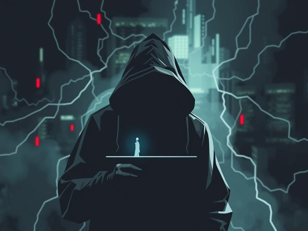 Read more about the article The Dark Web: Risks and Realities Uncovered