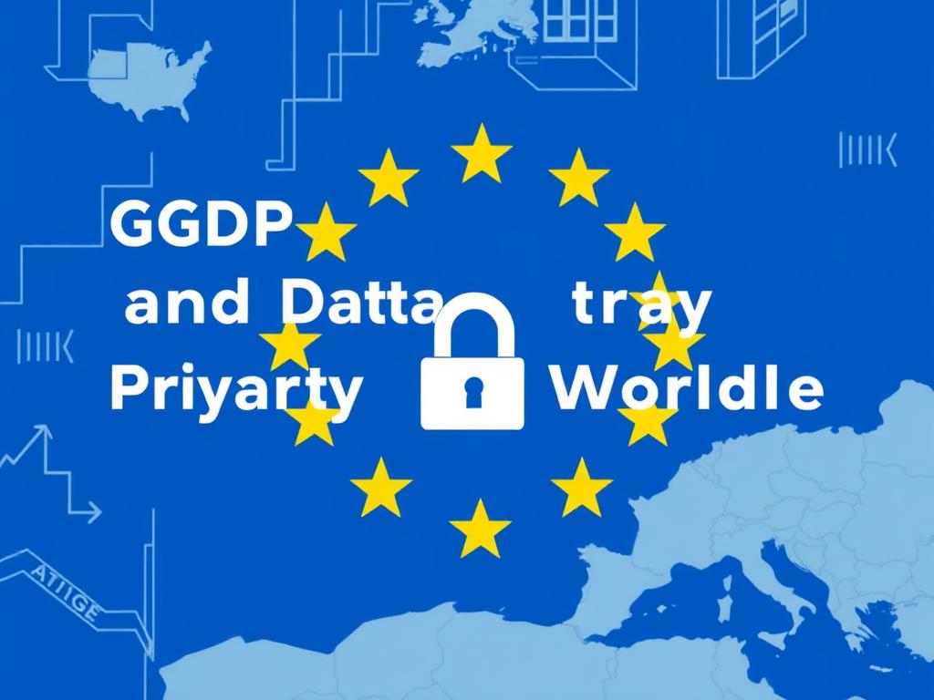 Read more about the article GDPR and Data Privacy Regulations Worldwide: Navigating the Global Landscape