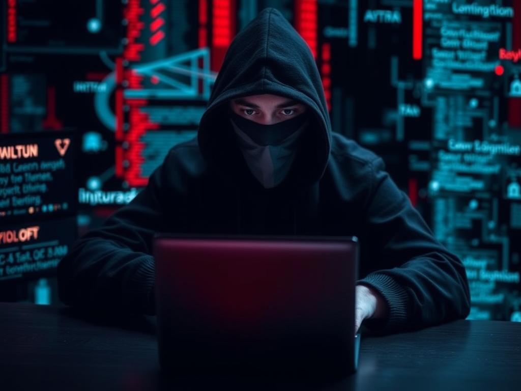 atest Cybersecurity Threats and How to Defend Against Them Phishing and Spear Phishing фото