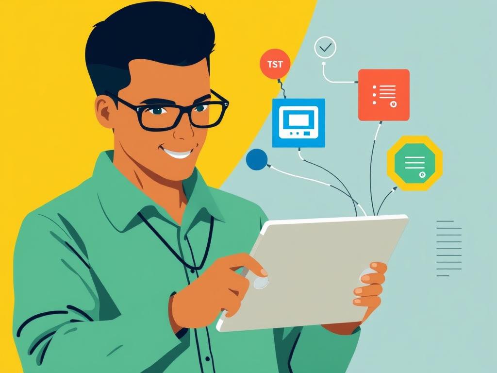 Read more about the article EdTech: How Technology is Revolutionizing Education
