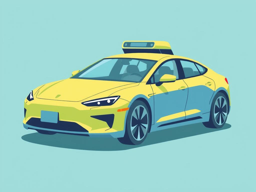 elf-Driving Cars: Progress and Roadblocks Technical Challenges фото
