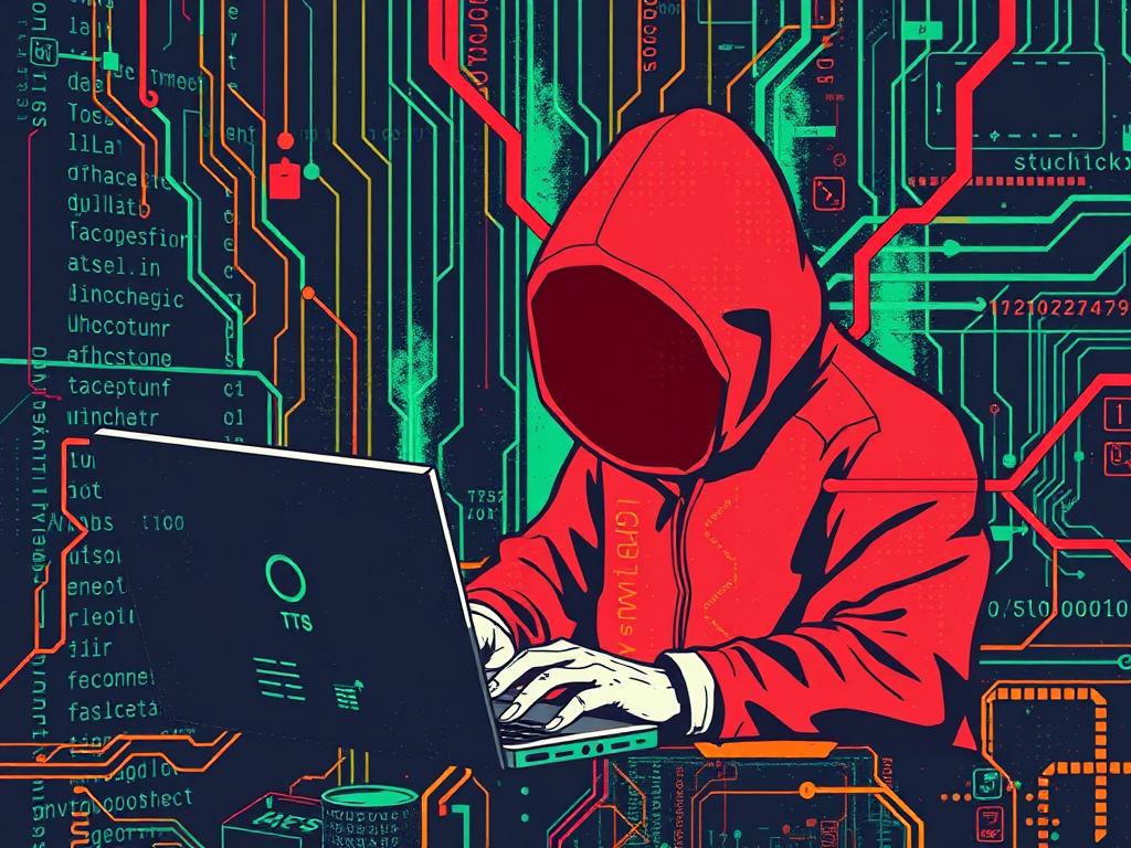 atest Cybersecurity Threats and How to Defend Against Them Cryptojacking фото