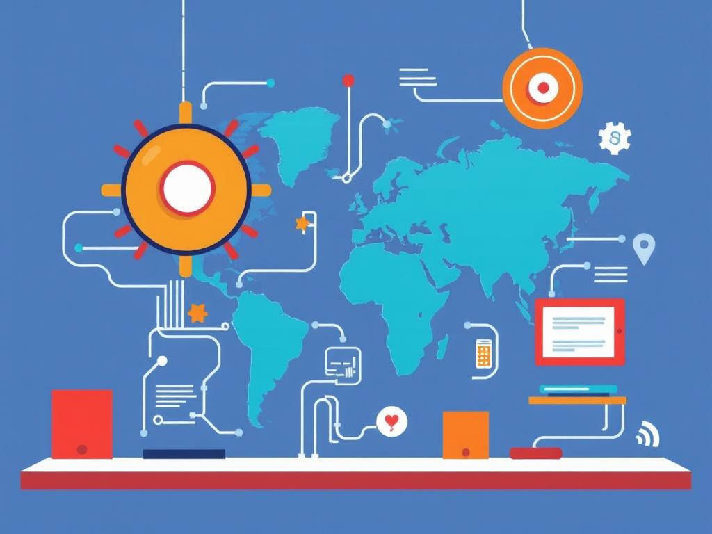 Read more about the article The Impact of Open-Source Software: Transforming the Digital Landscape