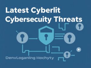 Read more about the article Latest Cybersecurity Threats and How to Defend Against Them