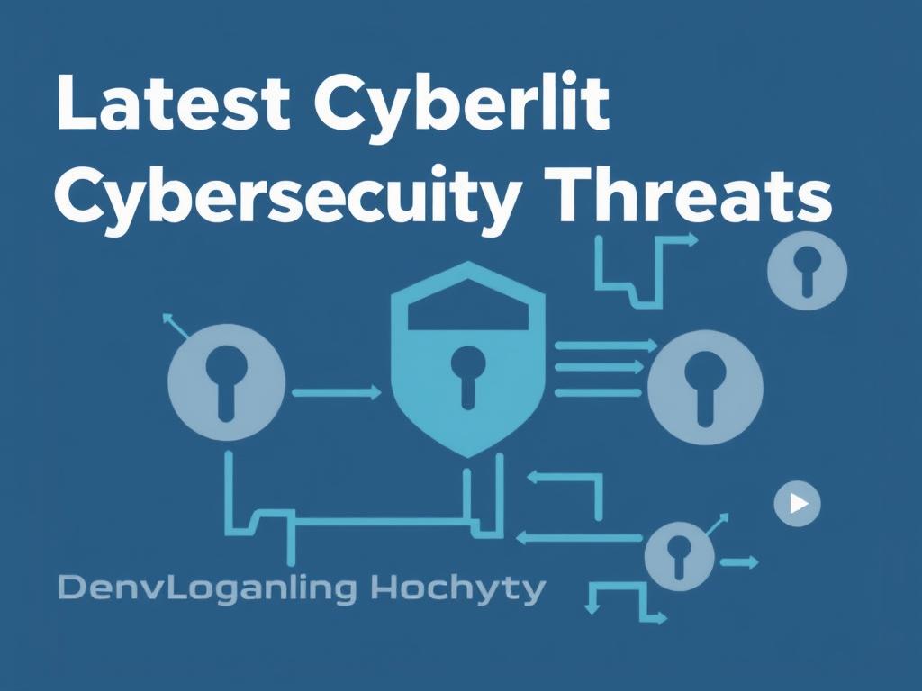 Read more about the article Latest Cybersecurity Threats and How to Defend Against Them