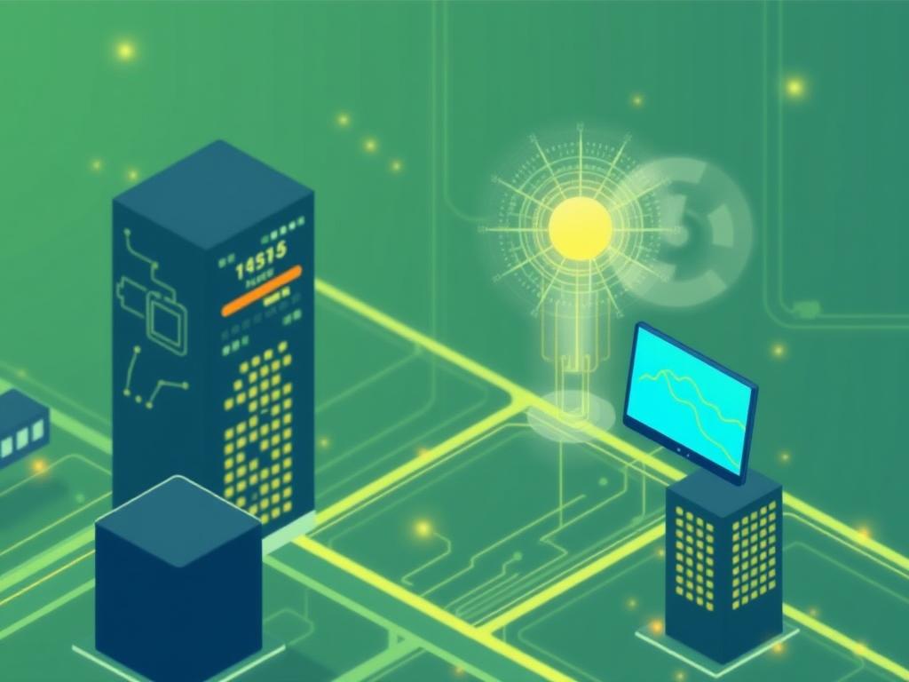 Read more about the article The Rise of Edge Computing: Transforming the Digital Landscape