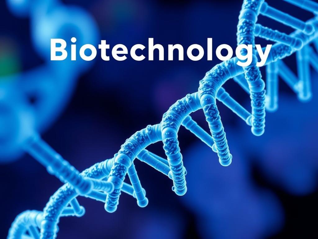iotechnology and Genetic Engineering Advances Biotechnology Advances in Medicine фото