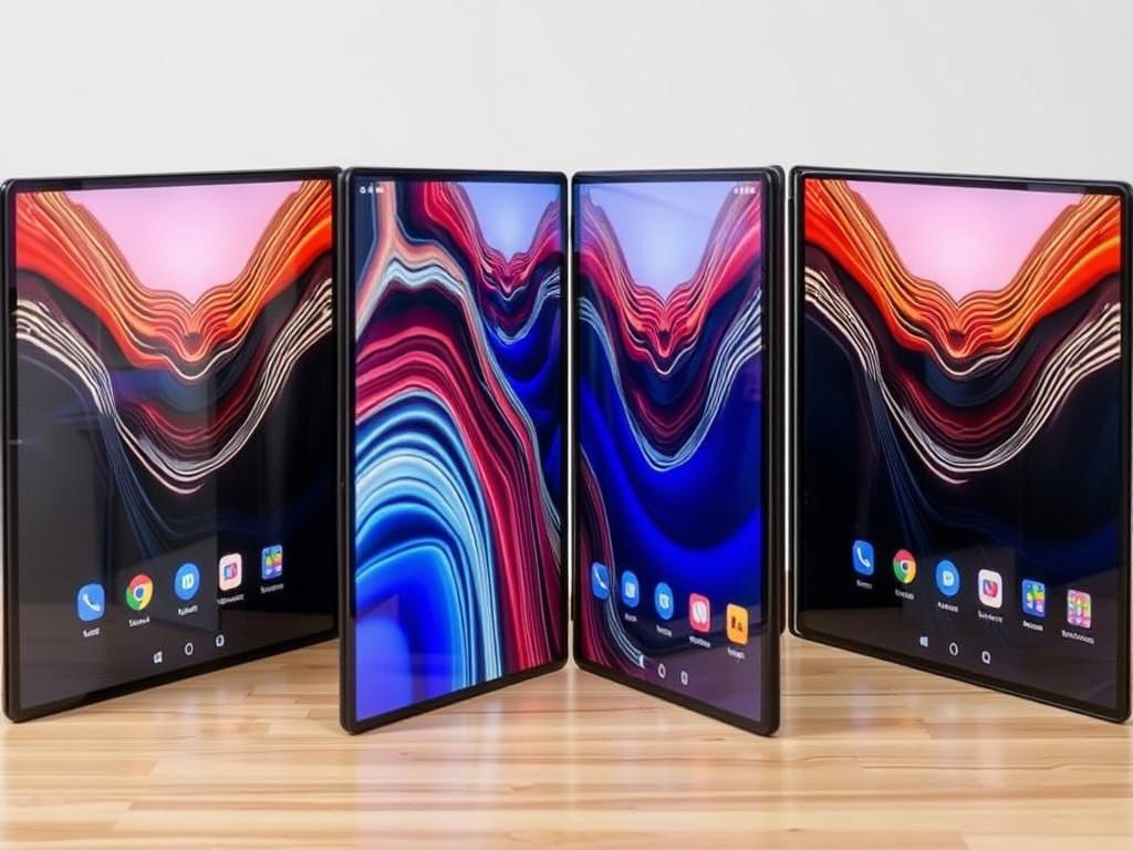Read more about the article Foldable Screens: Innovation or Gimmick?