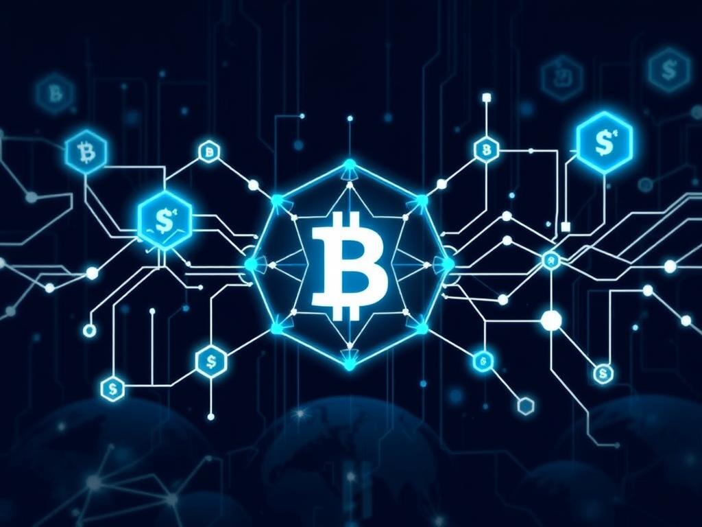 lockchain Development Beyond Cryptocurrencies Understanding Blockchain Beyond Cryptocurrency фото