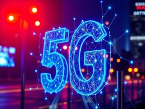 Read more about the article 5G Technology: How It’s Changing Connectivity and Shaping Our Future