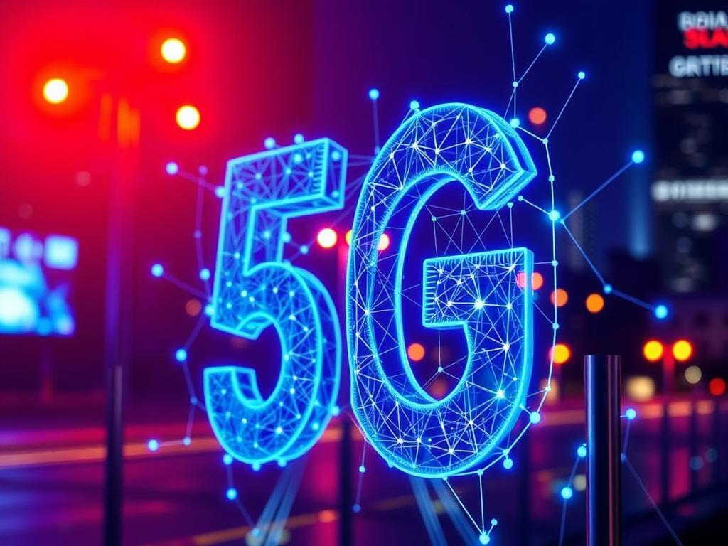 Read more about the article 5G Technology: How It’s Changing Connectivity and Shaping Our Future
