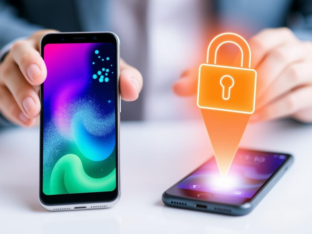 he Evolution of Smartphones: What’s Next? Security and Privacy Enhancements фото
