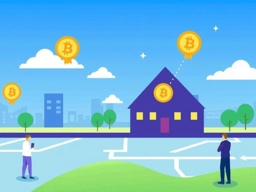 lockchain Development Beyond Cryptocurrencies Challenges to Overcome фото