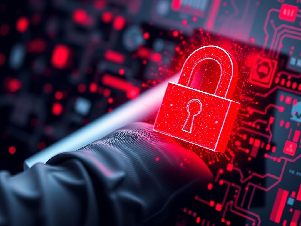 atest Cybersecurity Threats and How to Defend Against Them Ransomware Attacks фото