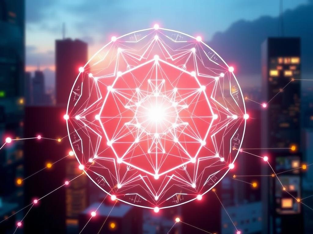 lockchain Development Beyond Cryptocurrencies The Innovation Spark фото