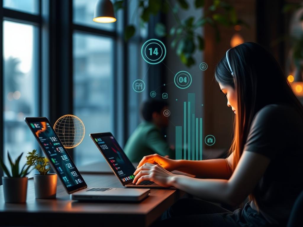 tartup Tech Trends to Watch Sustainable Tech Innovations фото