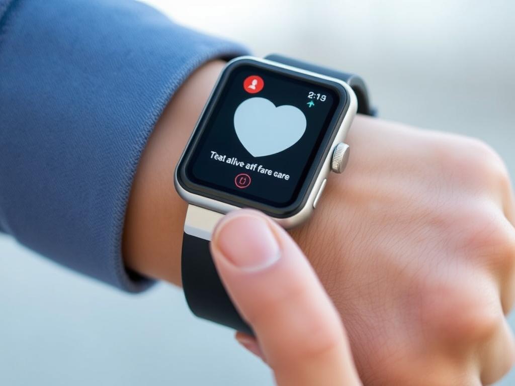 Read more about the article Wearable Technology: Revolutionizing Health and Lifestyle Applications