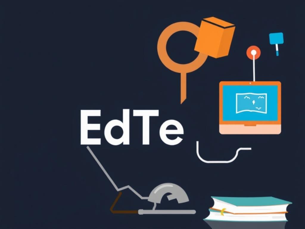 dTech: How Technology is Revolutionizing Education. EdTech and the Future of Education фото