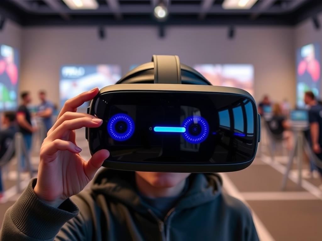 Read more about the article The Future of VR and AR in Gaming and Education: A New Era of Immersive Experiences