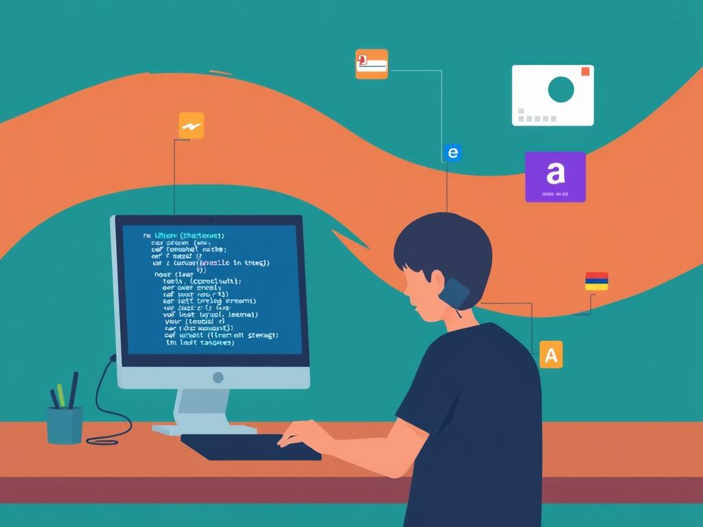 est Programming Languages to Learn in 2024 Additional Tips for Learning Programming Languages in 2024 фото