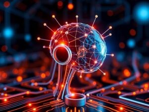 Read more about the article The Future of AI: Trends and Predictions That Will Shape Our World