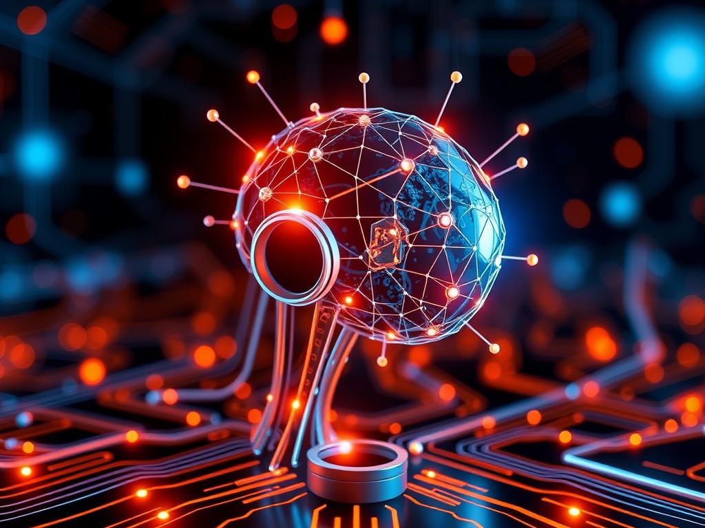 Read more about the article The Future of AI: Trends and Predictions That Will Shape Our World