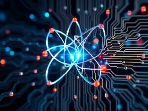 Read more about the article Quantum Computing: Breakthroughs and Challenges Shaping the Future