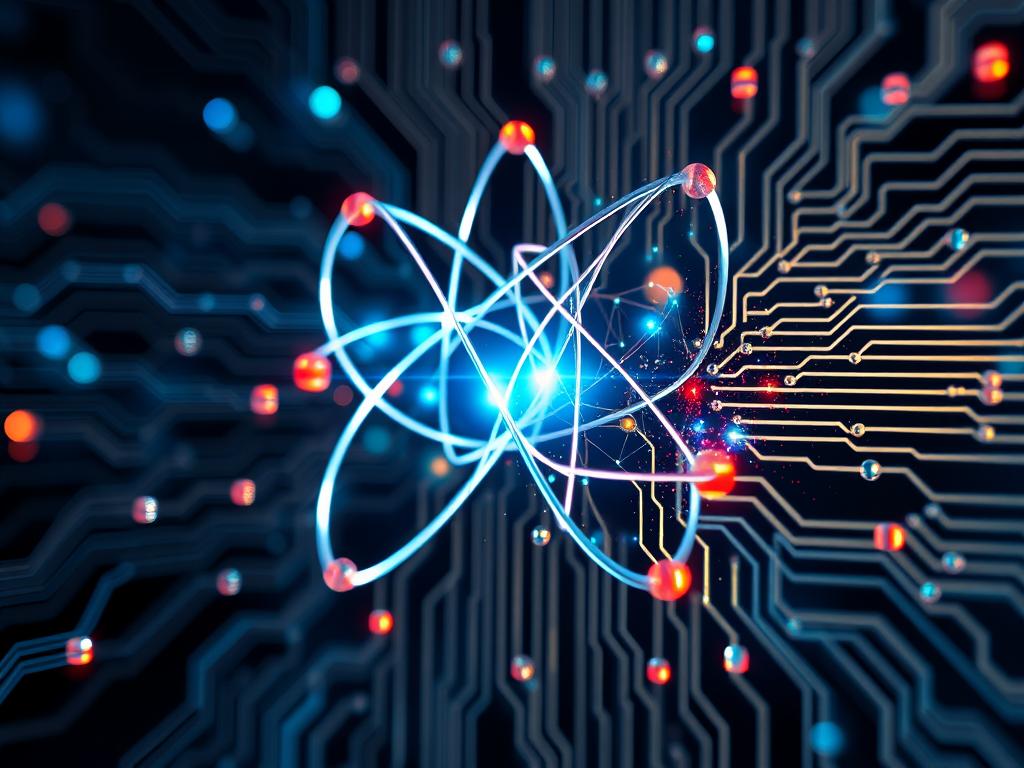 Read more about the article Quantum Computing: Breakthroughs and Challenges Shaping the Future