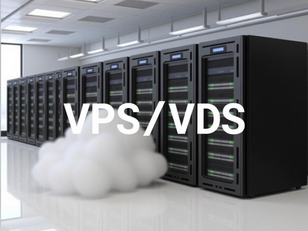 Read more about the article VPS vs VDS: How to Choose, Configure and Get the Most Out of a Virtual Server